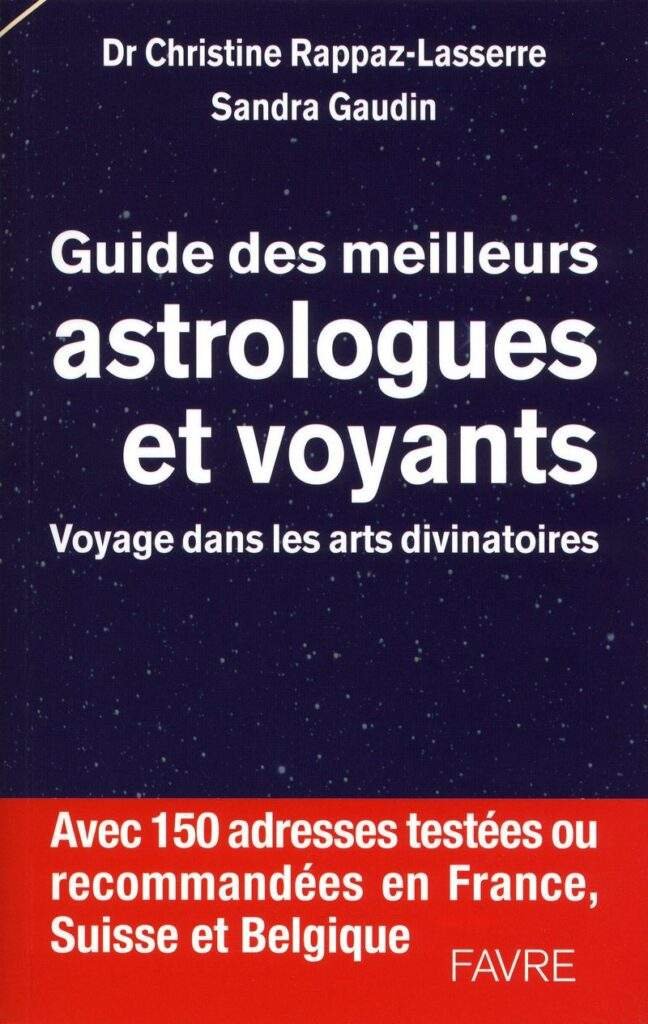 médium célèbre et connu