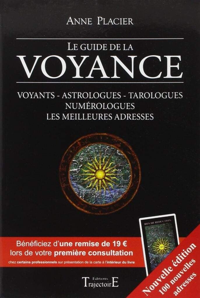 voyante la plus connu