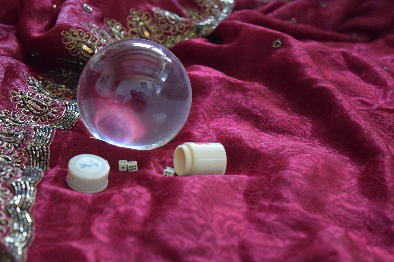 Lire la suite à propos de l’article Techniques pour développer sa Clairvoyance et son Intuition