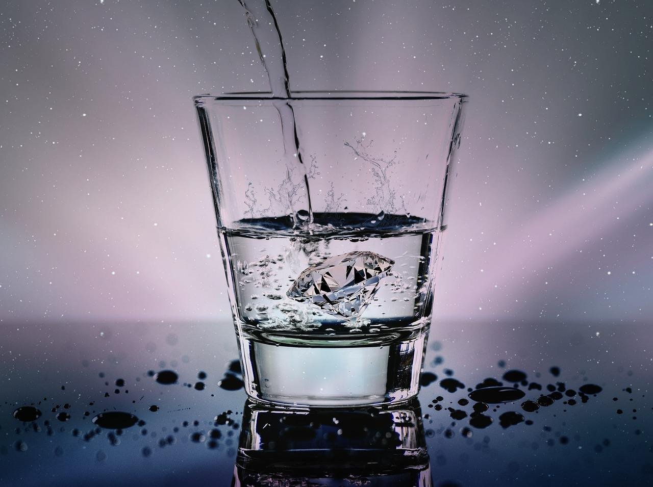 Lire la suite à propos de l’article Comprendre la Mémoire de l&rsquo;Eau