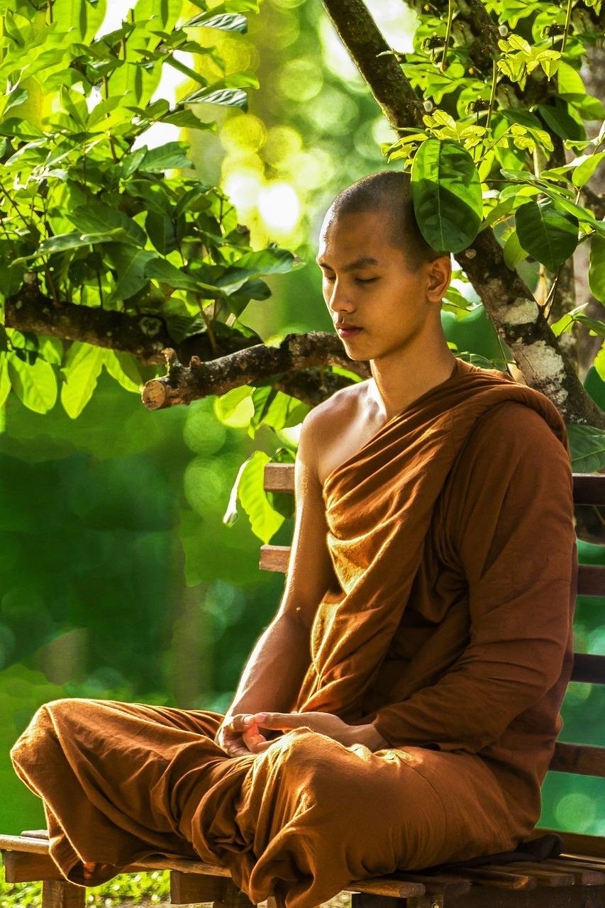 Lire la suite à propos de l’article L&rsquo;illumination spirituelle, dernier stade de l&rsquo;éveil spirituel