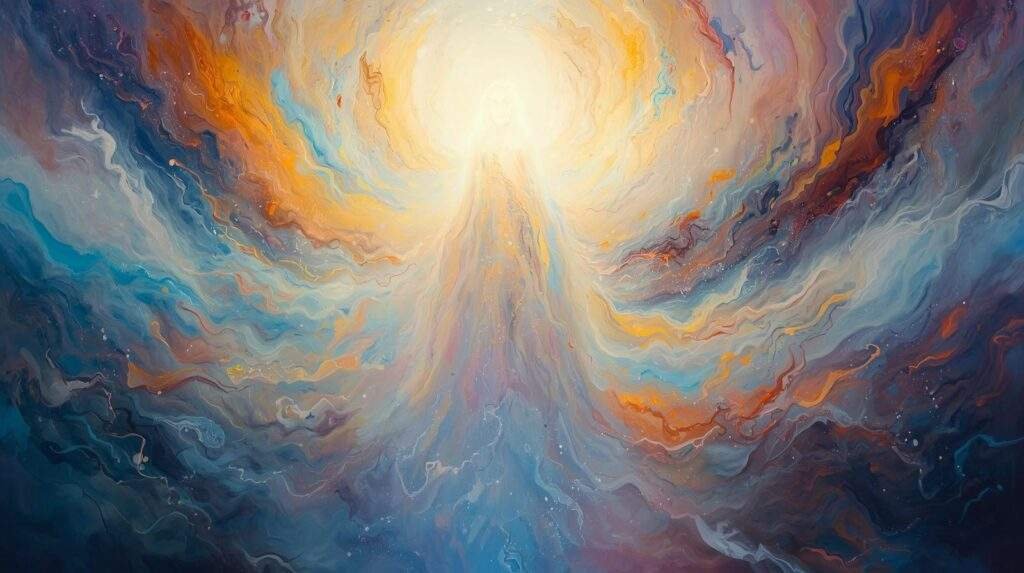 illumination et éveil spirituel 