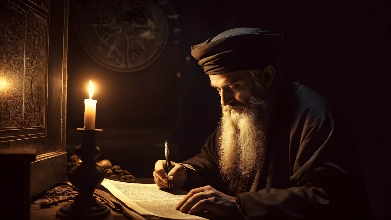Lire la suite à propos de l’article Divination et Voyance : Est-ce de la Sorcellerie ?