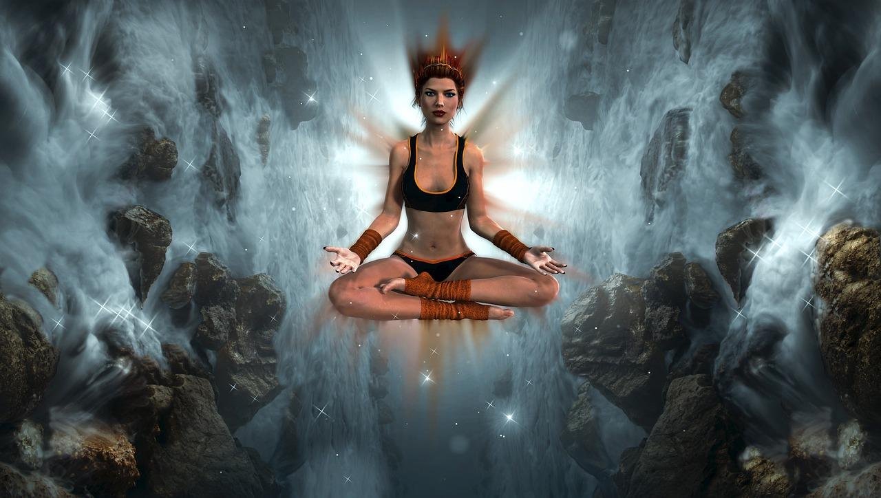 Lire la suite à propos de l’article Projection Astrale: Voyage Astral et Décorporation