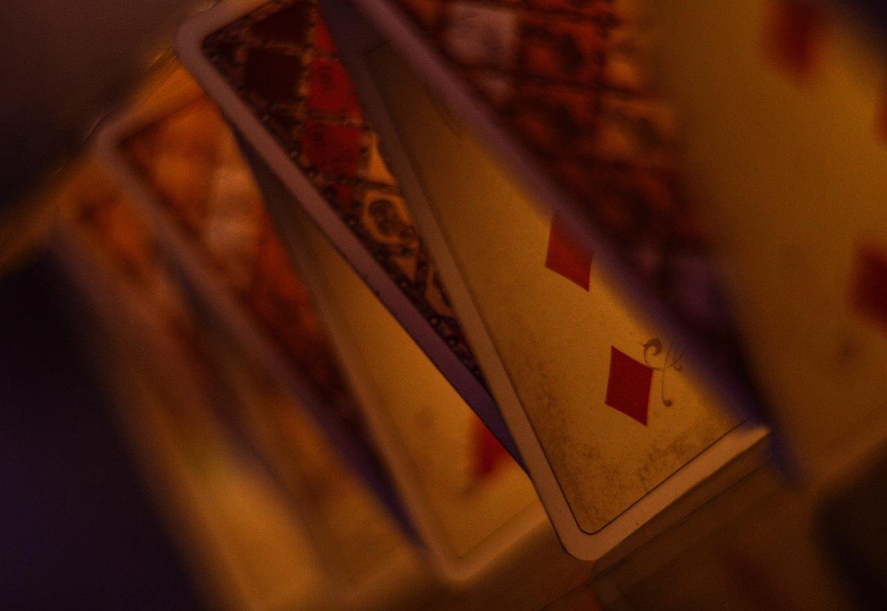 Lire la suite à propos de l’article Bon voyant : Choisir l’art divinatoire qui vous ressemble !