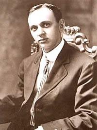 Lire la suite à propos de l’article Edgar Cayce: Figure de l&rsquo;Ésotérisme Américain