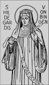 Lire la suite à propos de l’article Hildegard de Bingen : Guérisseuse Avant-Gardiste