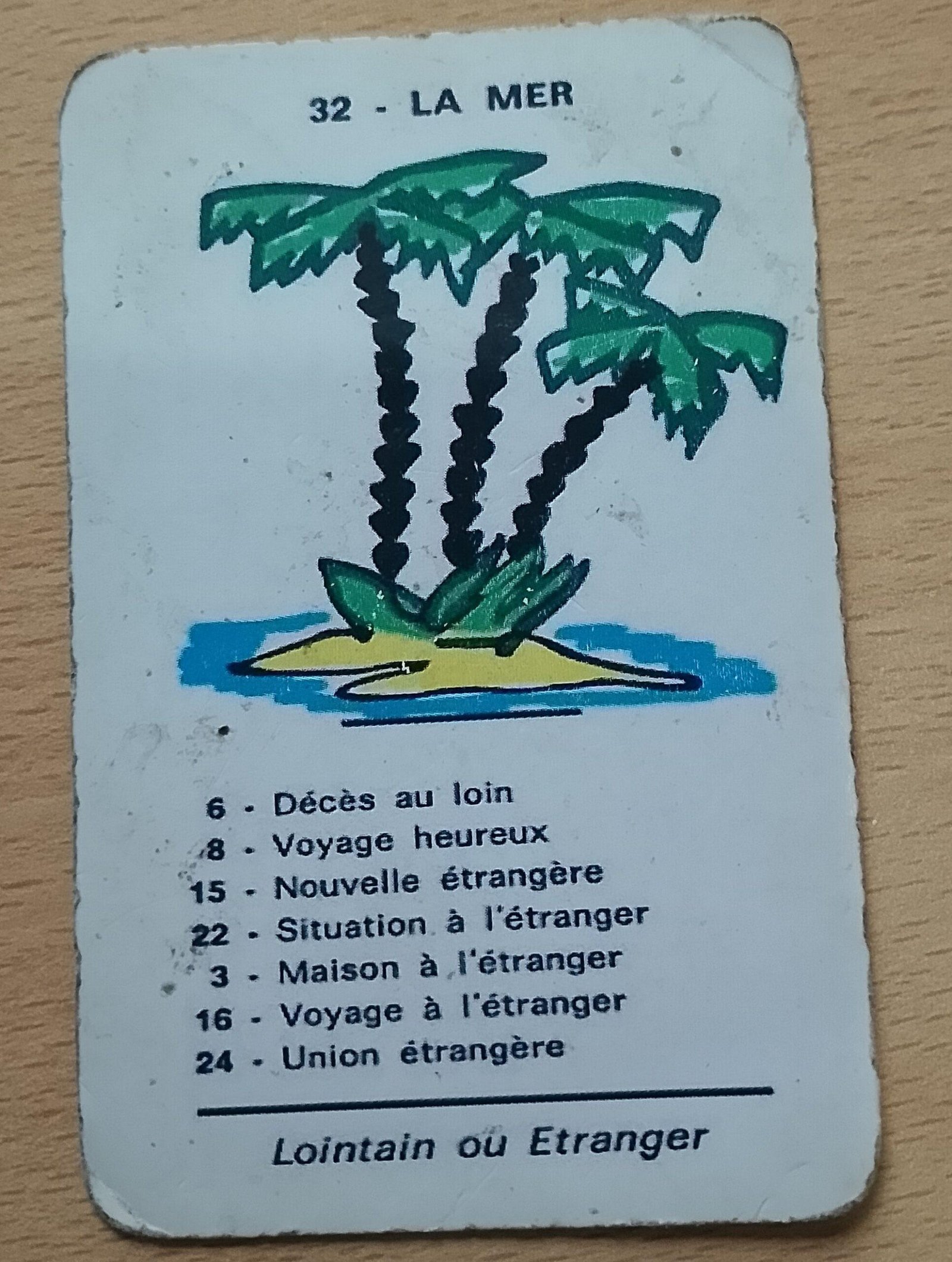 Lire la suite à propos de l’article L&rsquo;étranger dans l&rsquo;oracle spirite de Mariana