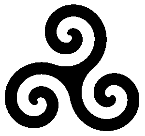 Triskele