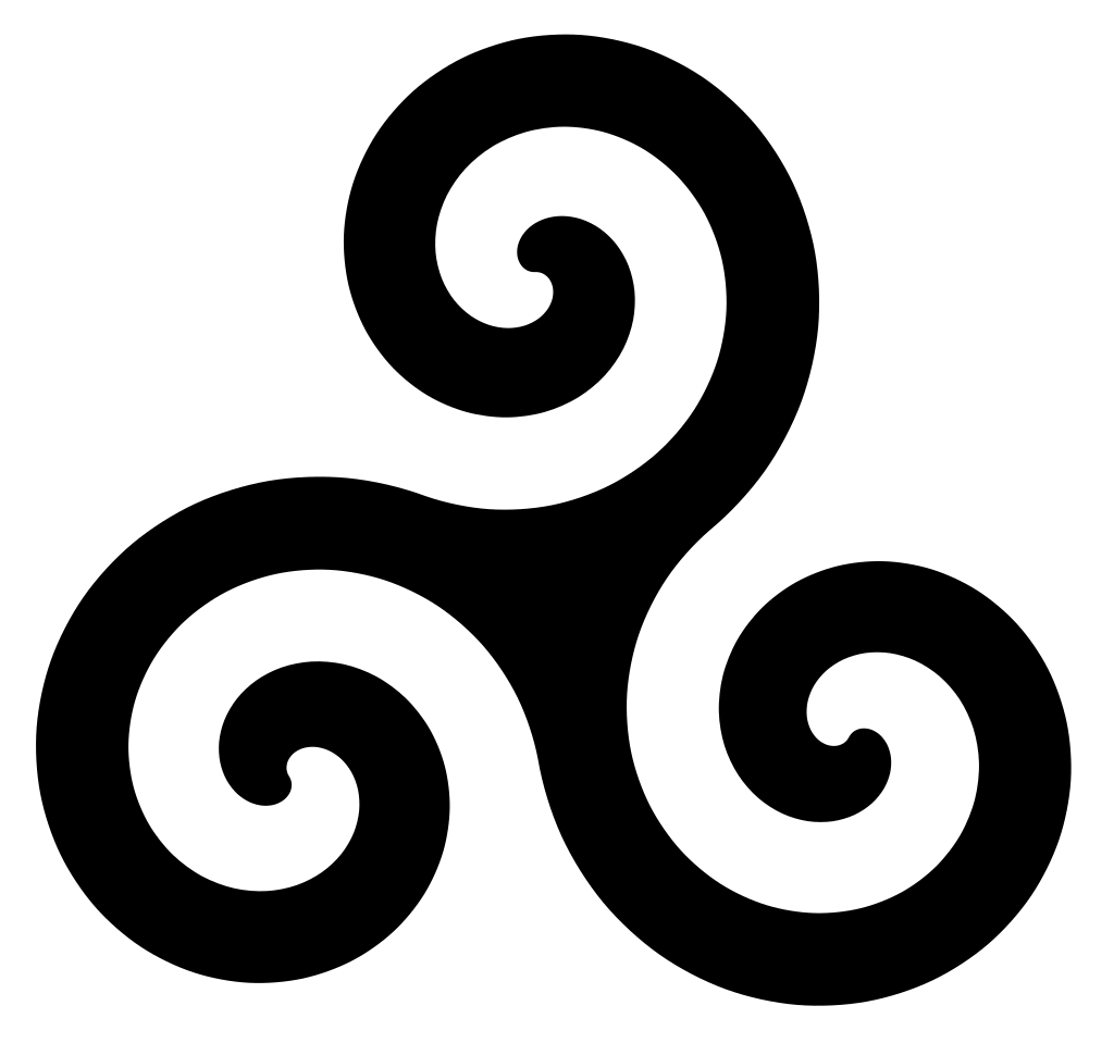 Lire la suite à propos de l’article Le Triskèle: Symbole Celtique et Ses Interprétations