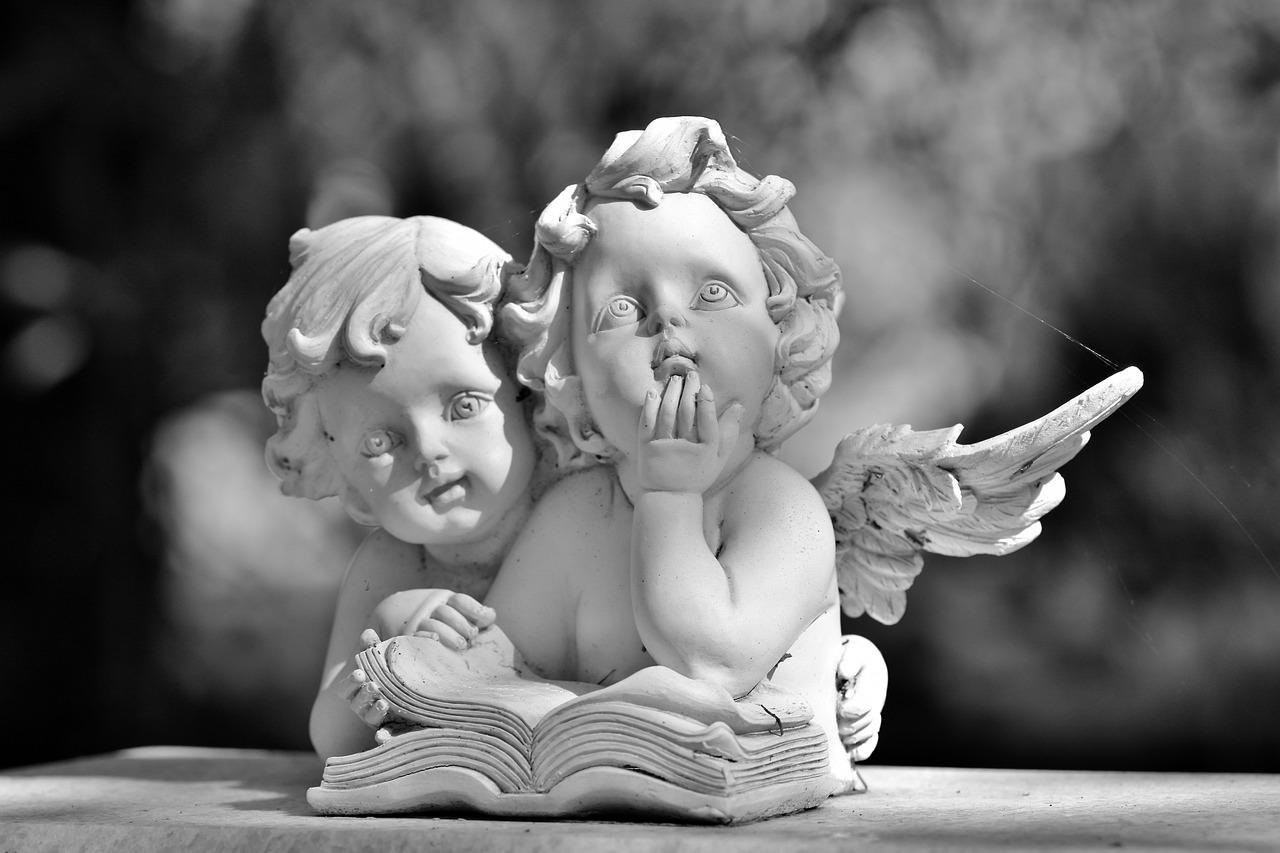 Lire la suite à propos de l’article Prière Quotidienne à Votre Ange Gardien