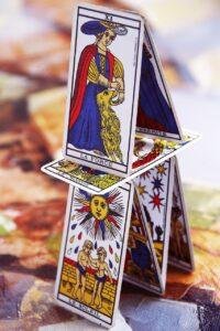 apprendre le tarot de marseille