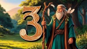 chiffre 3