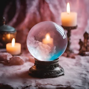 Lire la suite à propos de l’article Clairvoyance directe et indirecte : Comment l&rsquo;esprit influence le don