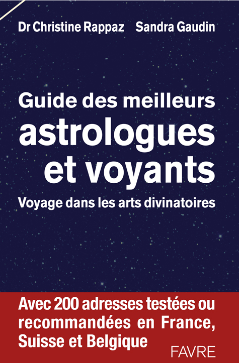 Lire la suite à propos de l’article Extrait du guide des meilleurs voyants de France et d’Europe