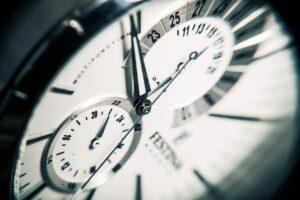 Lire la suite à propos de l’article Signification des Heures Miroir