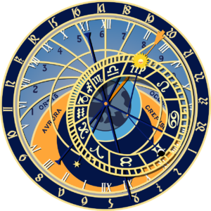 illusion du temps