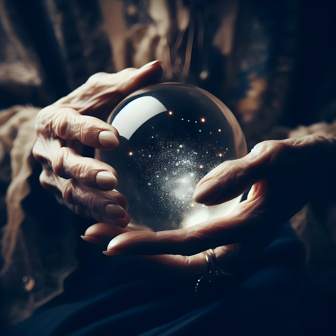 Lire la suite à propos de l’article Voyance et Religions : Briser le Tabou