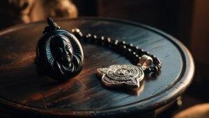 Lire la suite à propos de l’article Talisman et amulette : des alliés précieux pour la protection spirituelle