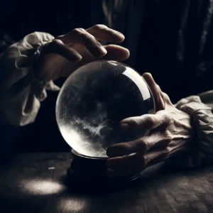 Lire la suite à propos de l’article Médium ou voyant : Qui peut réellement prédire l&rsquo;avenir ?