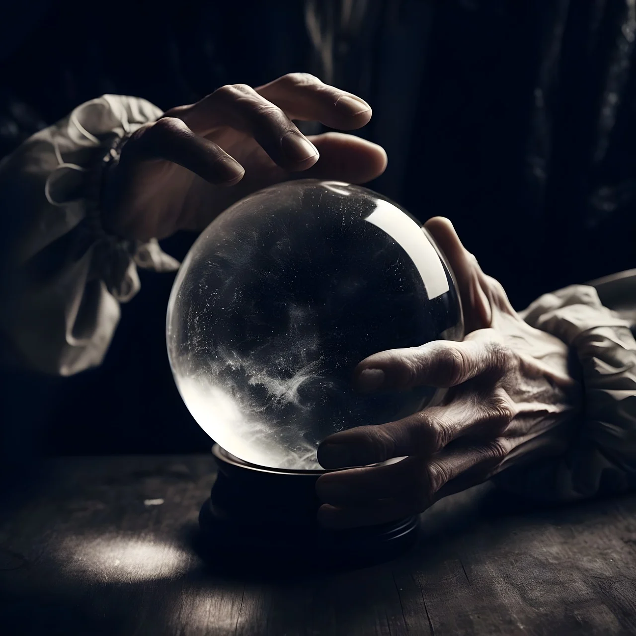 Lire la suite à propos de l’article Médium ou voyant : Qui peut réellement prédire l&rsquo;avenir ?