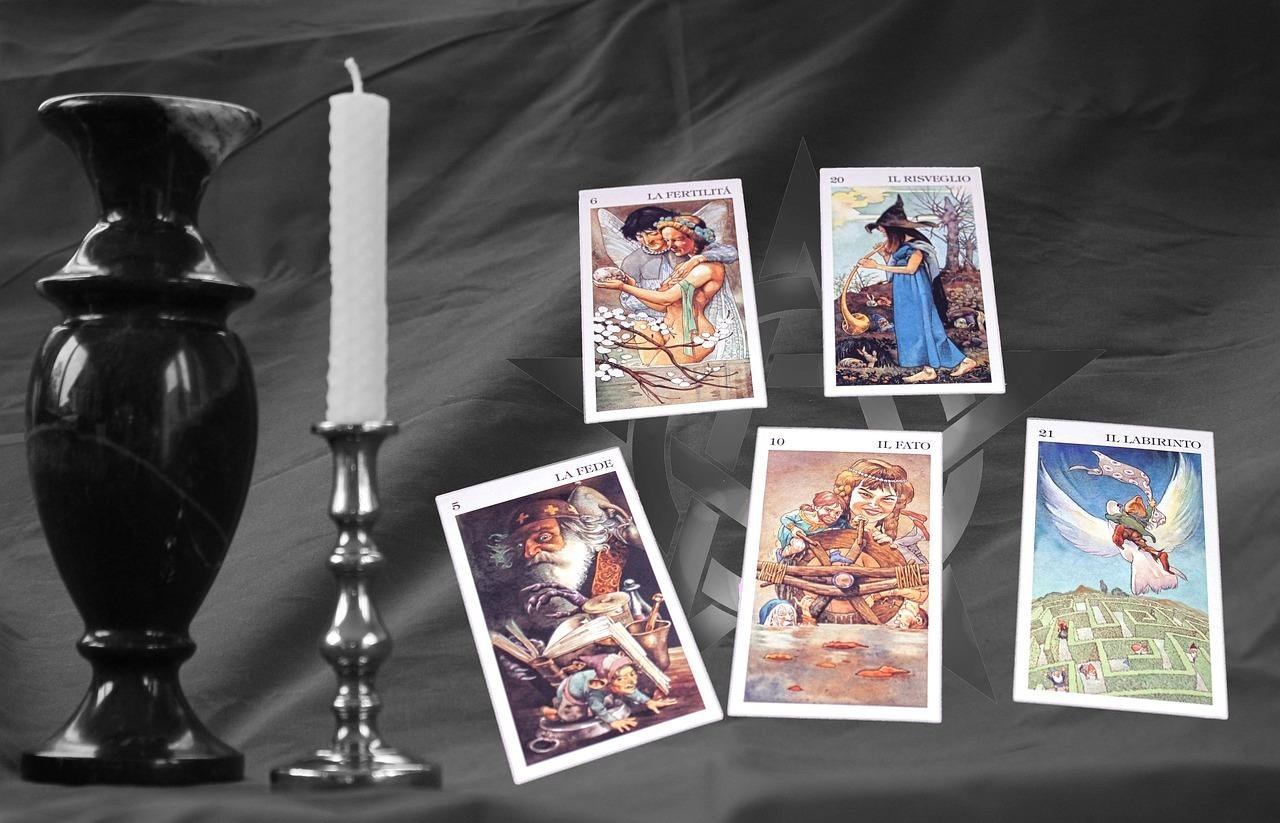 Lire la suite à propos de l’article Voyance : Prédire l&rsquo;Avenir avec la Parapsychologie