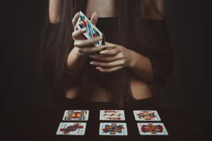 voyant célèbre