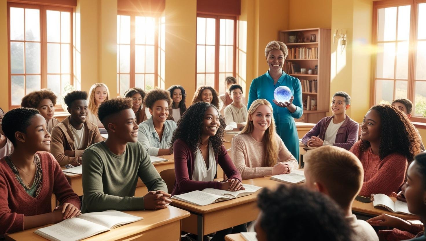 Lire la suite à propos de l’article Cours de voyance avec Exercices pratiques gratuits