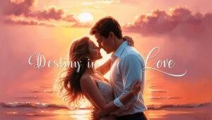 destin en amour