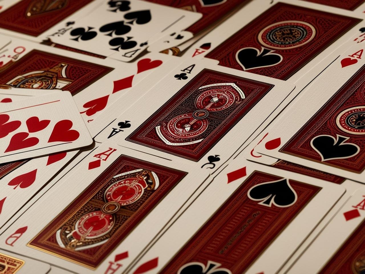 Lire la suite à propos de l’article Jeu de 32 Cartes: Découvrez l&rsquo;Art Divinatoire des Voyantes