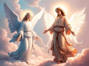 guide spirituel