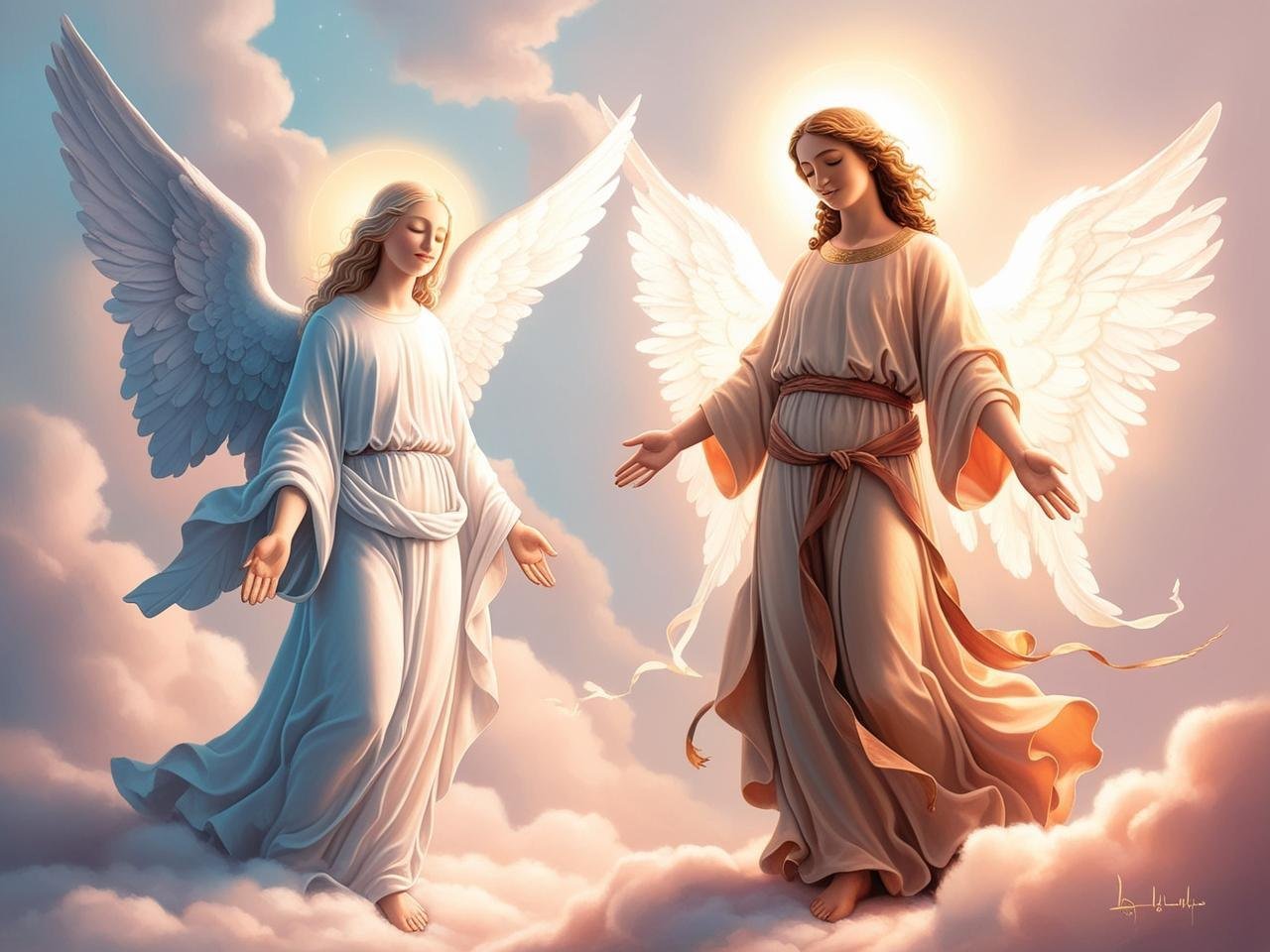 Lire la suite à propos de l’article Les signes d&rsquo;une présence de guide spirituel