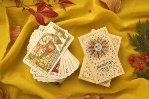 tarot de marseille