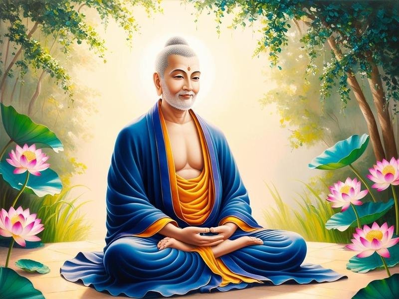 Lire la suite à propos de l’article Le rôle d&rsquo;un guide spirituel dans la vie