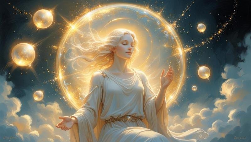 Lire la suite à propos de l’article Développer une connexion profonde avec son guide spirituel