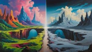 Lire la suite à propos de l’article Hasard ou Synchronicité: Comprendre les Signes de l&rsquo;Univers