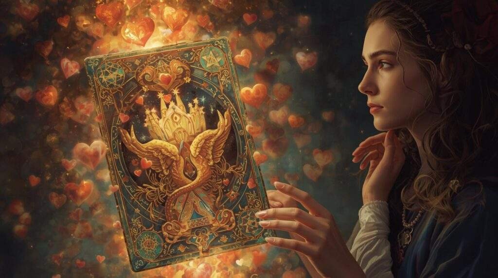 voyance amoureuse
