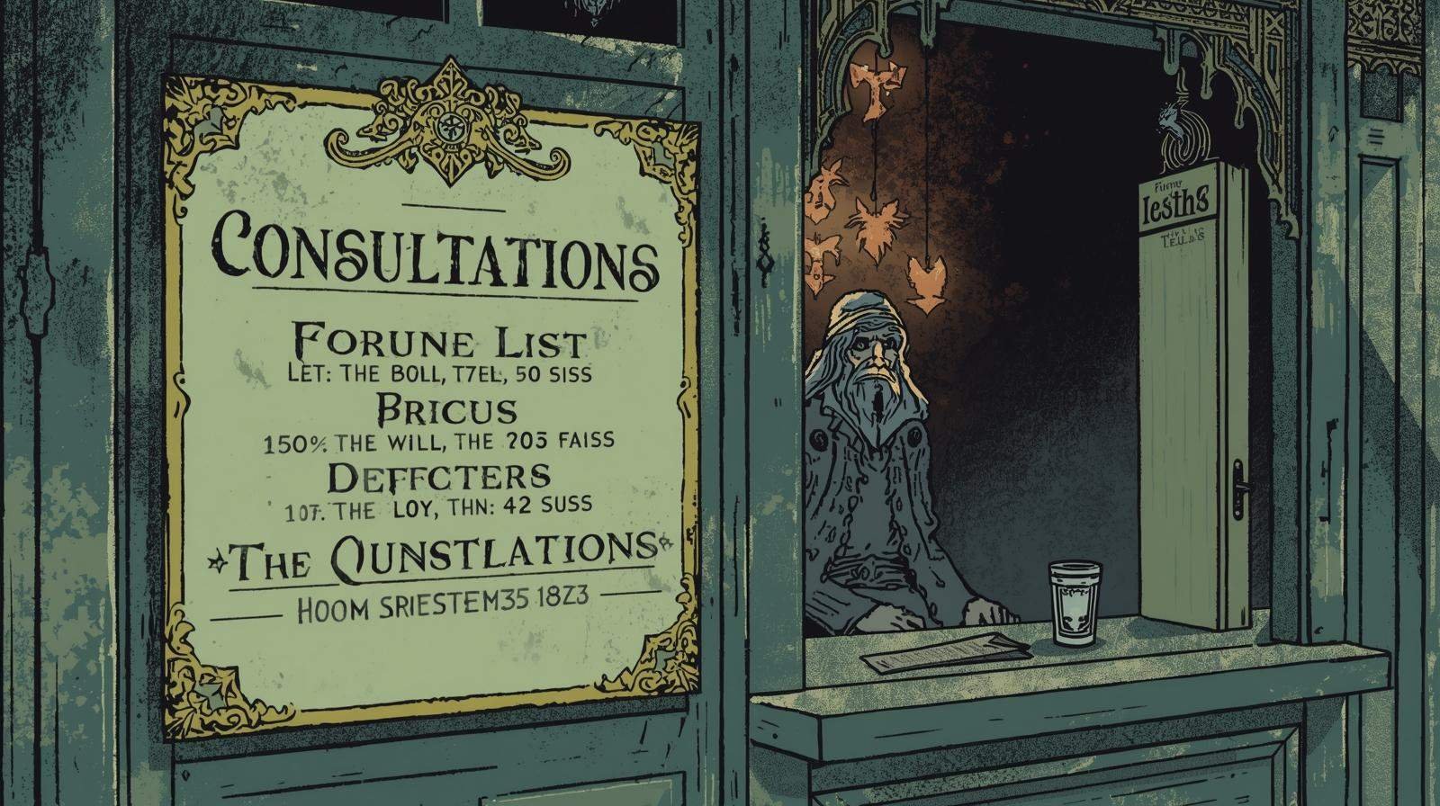 Lire la suite à propos de l’article Quel est le prix d&rsquo;une consultation de voyance ?