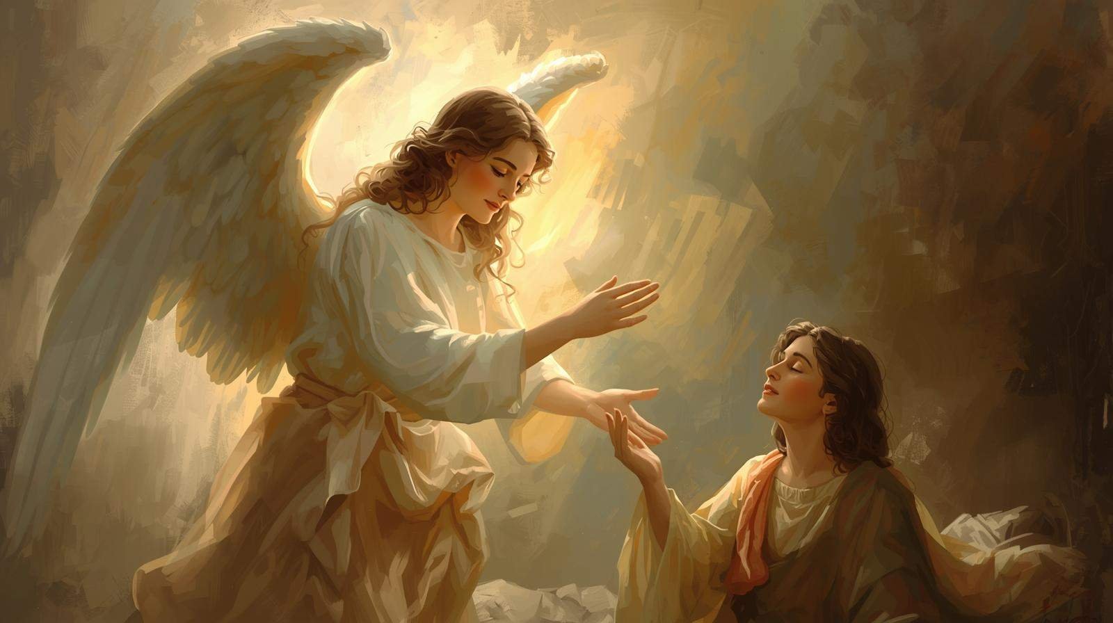 Lire la suite à propos de l’article Mon ange gardien peut-il exaucer mes vœux ?