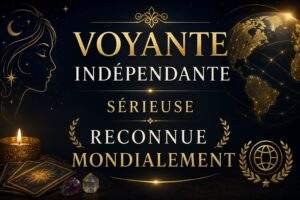 voyante indépendante sérieuse