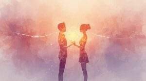 Lire la suite à propos de l’article Relation amoureuse : Ce que ton âme sait déjà sur cette personne
