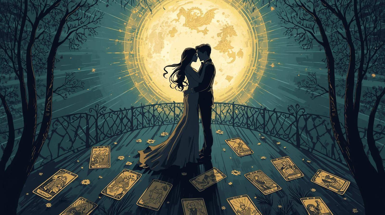 Lire la suite à propos de l’article Voyance amour sans complaisance : la vérité sur votre relation