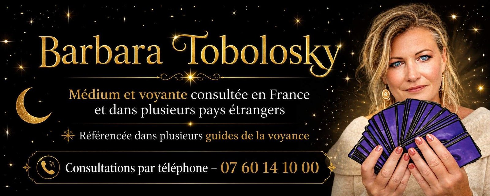 voyante sérieuse par téléphone